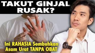 Download lagu Cara Menyembuhkan Asam Urat Tanpa Obat mp3