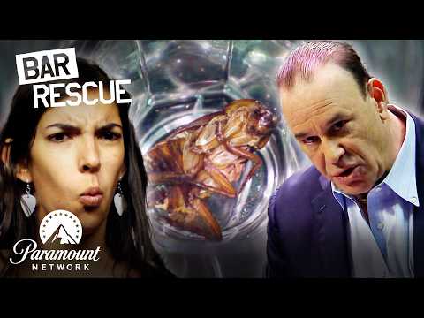 Bar Rescue’s WORST Liars 🤥