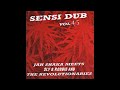 Jah Shaka meets Sly & Robbie and The Revolutionaries – Sensi Dub Vol 4/5 (Full album, 1991)