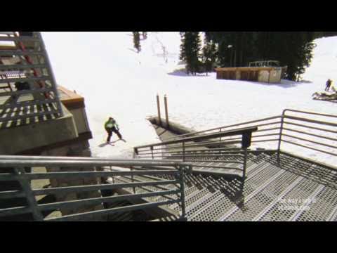 Gus Kenworthy "The Way I See It"