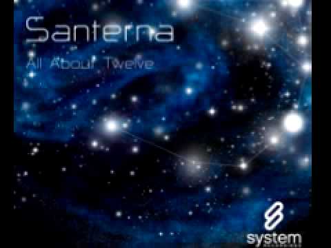 Santerna feat. Elvenfox 'To Moscow And Back'