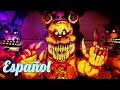 ''Break My Mind'' Español [Animation] 