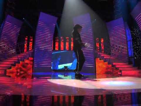 Boris Morović Super Talent Croatian Michael Jackson Impersonator & Tribute Artist - Billie Jean