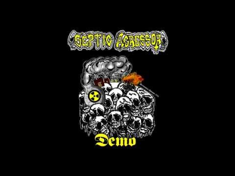 Septic Agressor - Demo (complete)