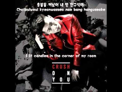 Video thumbnail for 원해 (I Want You)