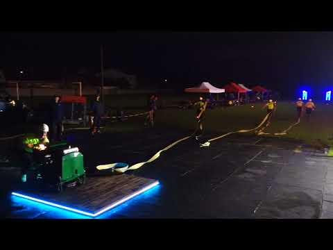 SDH Vřesovice - Šaratice 2022 - 15:52 - rozstřel