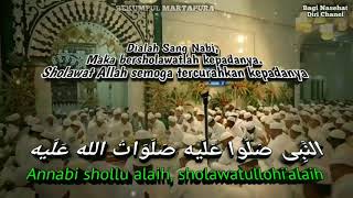 Download lagu Annabi Shollu Alaih Syair Sekumpul... mp3
