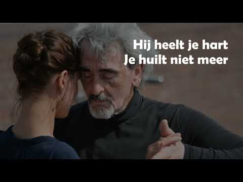 Opwekking met tekst 824 Morgen dans je weer (versie 2)