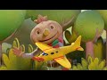Spud The Pilot US UK Intro Credits