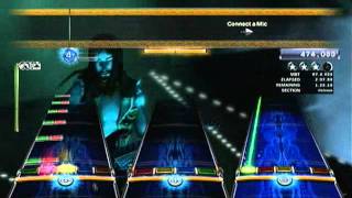 What&#39;s Left of Me - Blessthefall (Rock Band Network)
