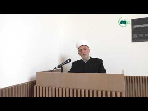 Bitka na Bedru nas uči...