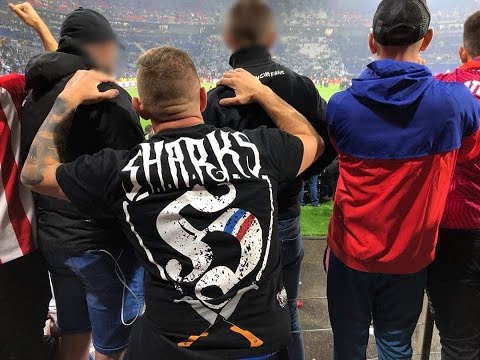 The Real Football Factories - Poland 2007 (Wojny na stadionach - Polska)