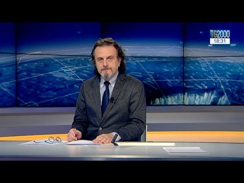TG2000 del 21 marzo 2020 – Edizione delle 18.30