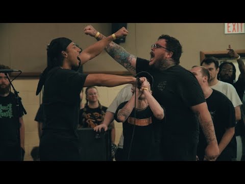 [hate5six] Foreign Hands - August 29, 2024