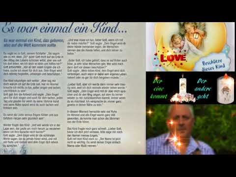 Schlernwind   Lieber Gott, der Eine kommt,der Andere geht