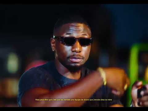 Kaido (547) - Attila (Clip Officiel)