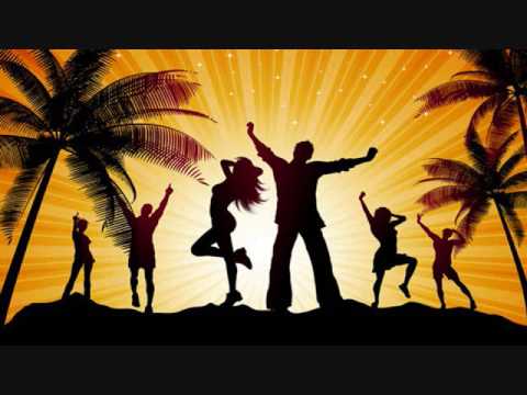 AL Hartley & The Heartbeats   Ain't You Glad It's Summertime