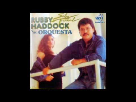 La Posible Manera - Rubby haddock & Su Orquesta Canta Eddie Rosario