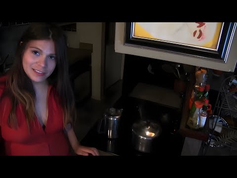 How to Cook the Perfect Breakfast with Mary Avina [HD]