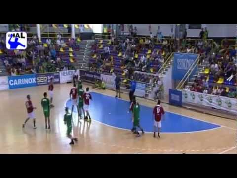 BM. Antequera 28 - Academia Octavio 34