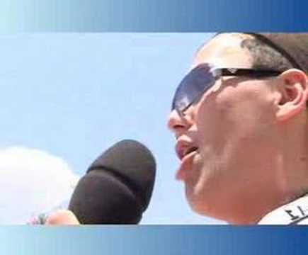 Summer Splash 2007 - Newssplash 2 Pegasos