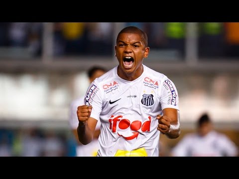 Santos 2 x 0 Corinthians | MELHORES MOMENTOS | Copa do Brasil (19/08/15)