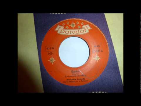 Bimbo, Die kleine Cornelia