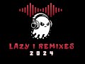 LaZy I Remixes Shot For Me Drake