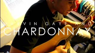 Marvin Gaye & Chardonnay/Memories Pt. 2 (Big Sean Medley/Cover) - AG