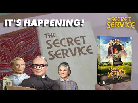 Трейлеры The Secret Path