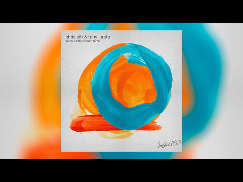 Chris IDH & Tony Loreto - Senza (Original Mix)