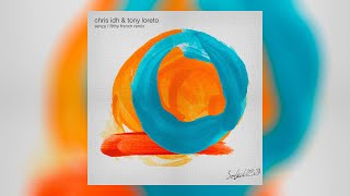 Chris IDH & Tony Loreto - Senza (Original Mix)