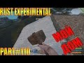 Rust experimental ⇒ Part #110 МОЙ ДОМ 