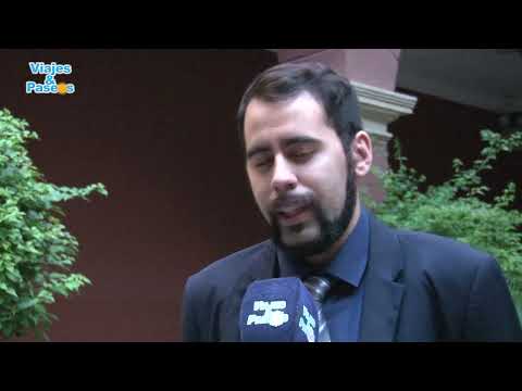 Programa Ciudad de Santiago del Estero y Termas de Río Hondo  19/10/2025