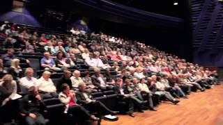 Christian Rolid Flaten Minnefond Prisfilm // Mediekollektivet