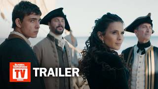 Treasure Island Season 1 Trailer