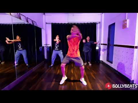 Bollybeat Workout — Roop Tera Mastana | Mika Singh | Avinash Mishra