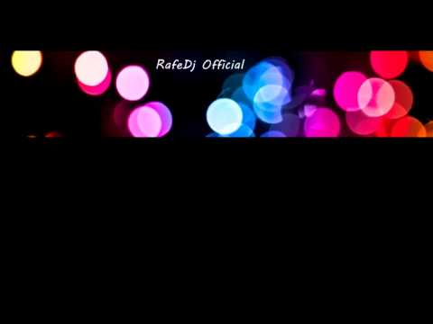 Groove Armada & Brodanse feat.  Cari Golden -  Sweat (Remix By RafeDj)