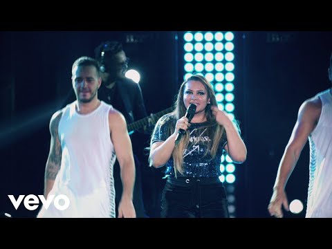 Márcia Fellipe - Aqui Ô Pro Meu Ex