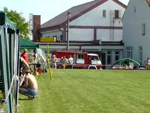 SDH Hrubá Vrbka (Velký Ořechov 2010)