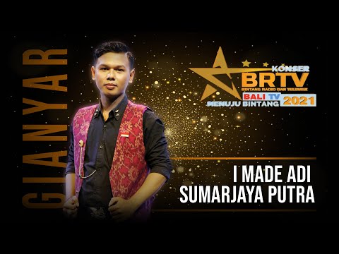 I MADE ADI SUMARJAYA PUTRA (GIANYAR) – TRESNA TEGANGAN TINGGI (Mercy Band)