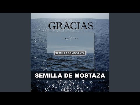 Tu Estas Junto A Mi - Semilla De Mostaza