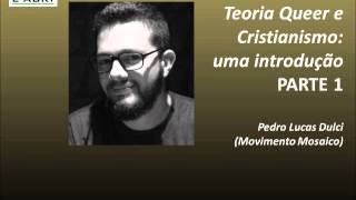 Teoria Queer: uma introdução (PARTE 1)