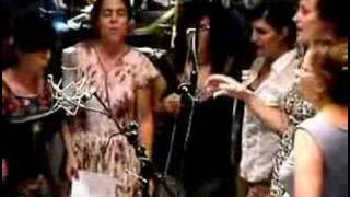 Petra Haden on the BPP