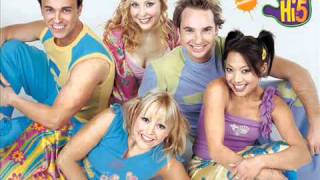 Hi 5 Santa Wear Your Shorts! Full Version