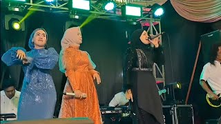 Download lagu Anis Marcel Feat Lia Asmara // Ikan Dalam Kolam mp3