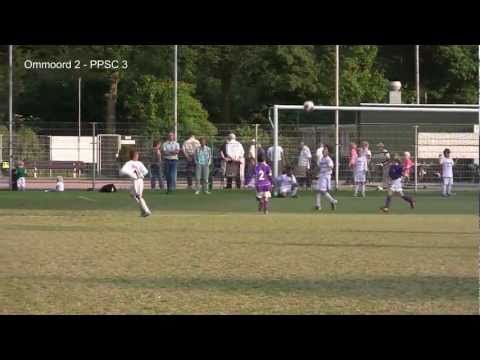 Ommoord F1 - PPSC F1 25 mei 2011