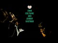 John Coltrane and Johnny Hartman - Autumn Serenade