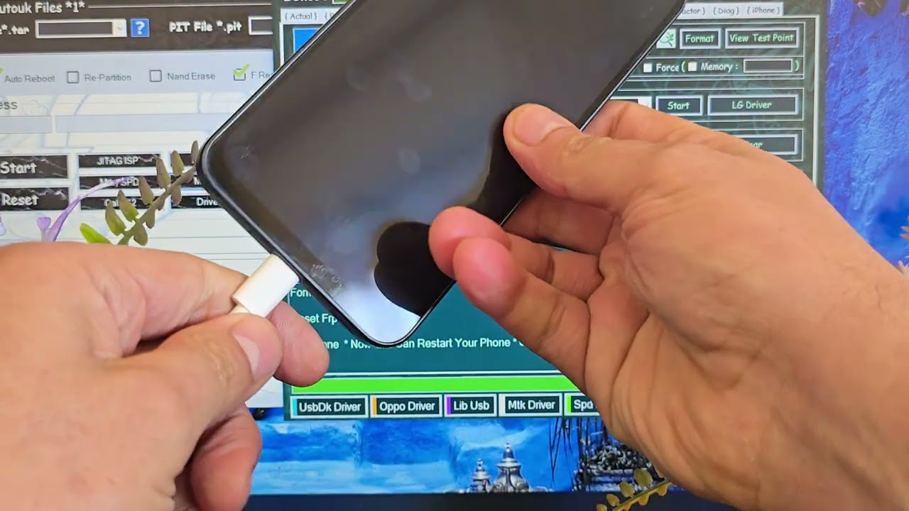 Mtk Pro v46 🥊 Reset Frp For ALL Samsung Android 16 🎯 ALL Cpu * Exynos * Qualcomm * Spd 🏆 مفاجئة  🎭