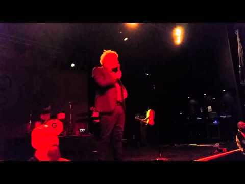 Gerard Way - I Fucking Love You (Message to Mikey)